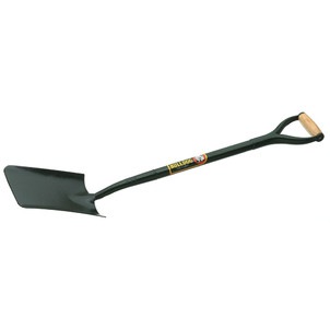 SHOVEL FLAT/SHARP SS 201-181/182